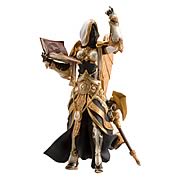 World of Warcraft Sister Benedron Action Figure, Not Mint